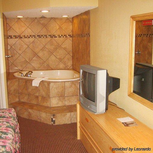 Economy Inn Літл-Рок Номер фото